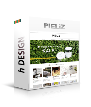 PIELiZ (CEREAL 적용 / CAFE24)