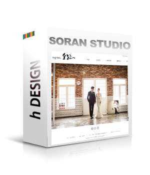 SORAN STUDIO (creative design03 적용 / CAFE24 )