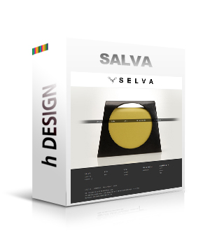 SELVA (sensitive 적용 / CAFE24)