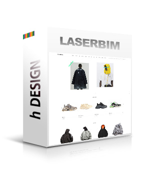 Laserbim ( Dreampot 적용 / MAKESHOP )