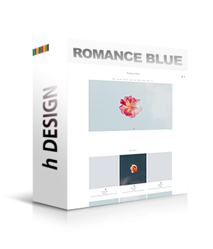 PCandMobile Romance Blue