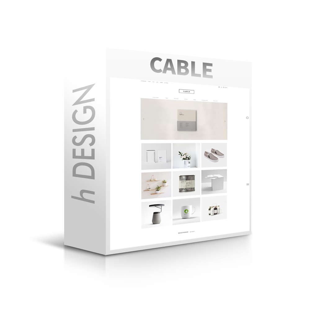 PCandMobile Cable