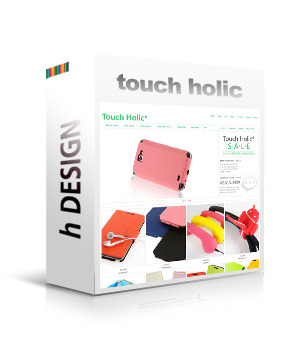 Touch Holic