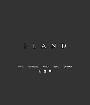PLAND ( pixpic 적용 / CAFE24 )