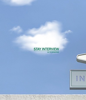 STAY INTERVIEW ( seesaw 적용 / CAFE24 )