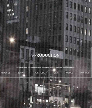[영상인트로] h-production