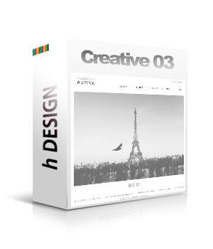 Creative design 03