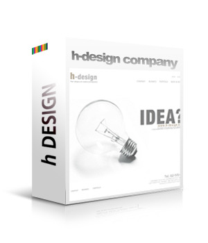 h-design Company